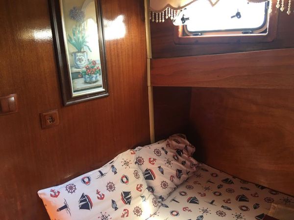 Gulet 72 | First Choice