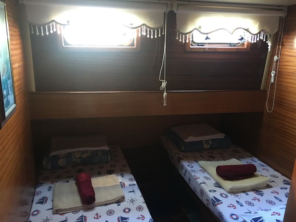 Gulet 72 | First Choice