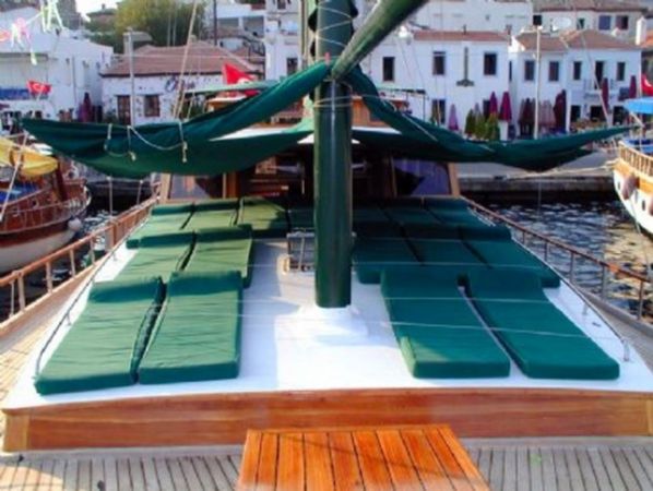 Gulet 72 | First Choice