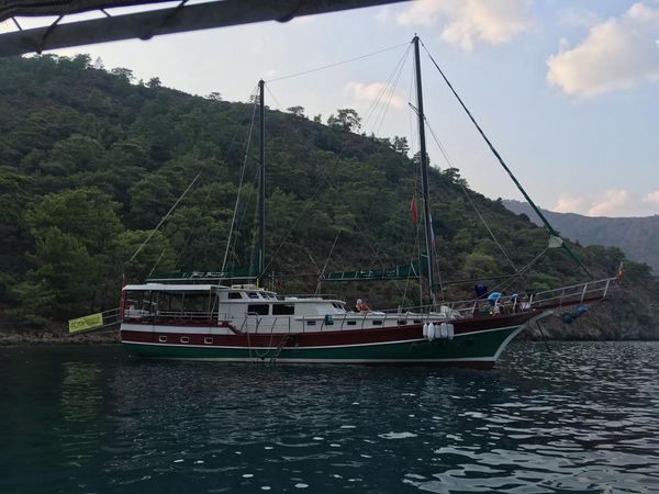 Gulet 72 | First Choice