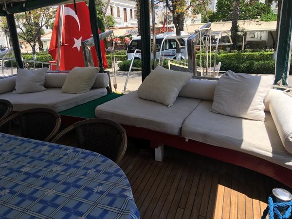 Gulet 72 | First Choice