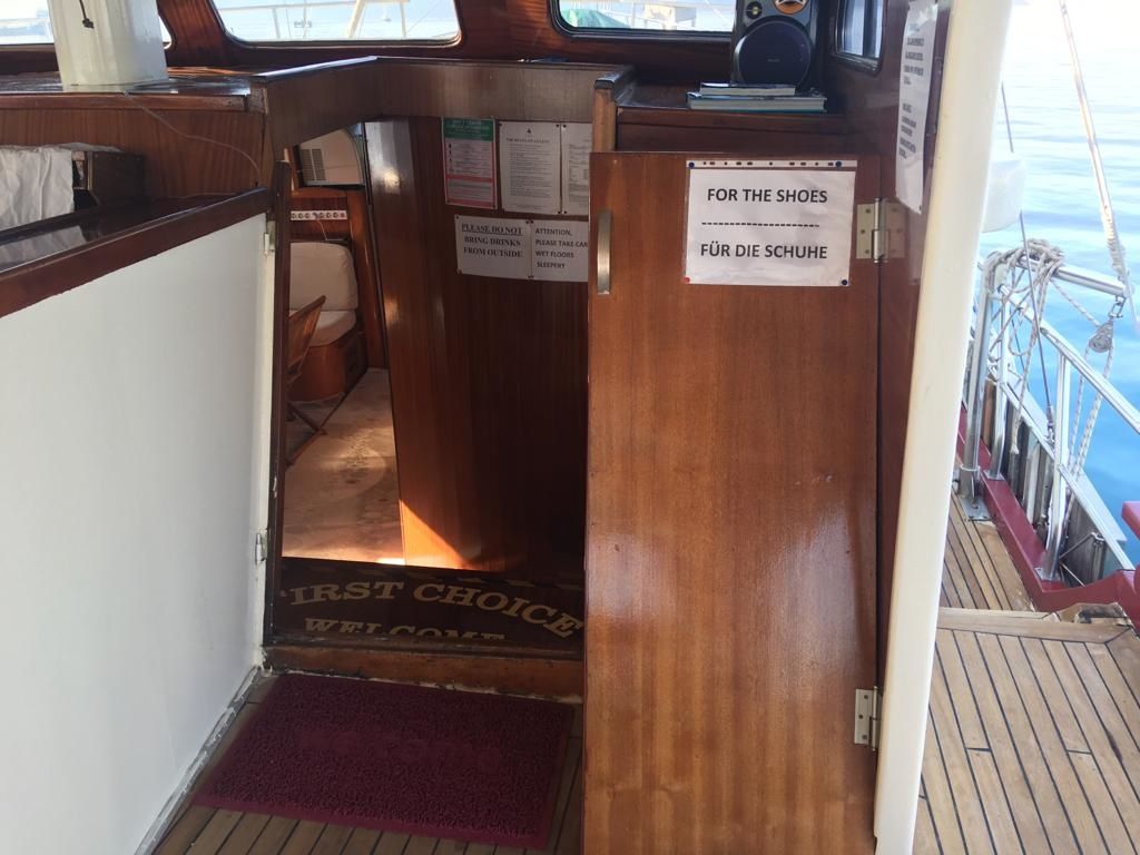 Gulet 72 | First Choice