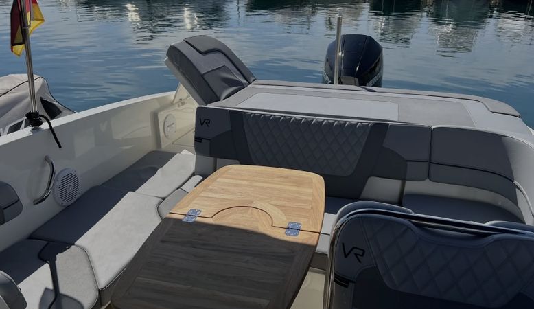 Bayliner VR6 E | 22