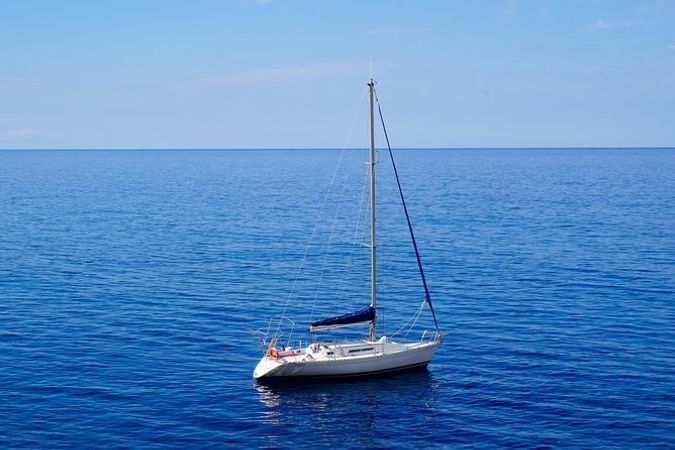 Beneteau First 345 | Kalori