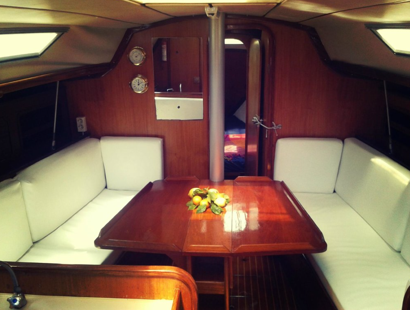 Beneteau First 345 | Kalori