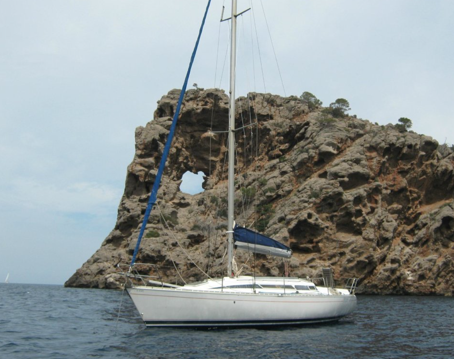 Beneteau First 345 | Kalori