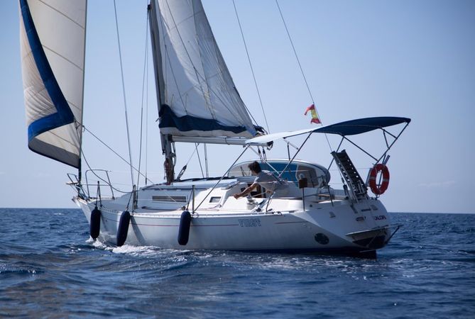 Beneteau First 345 | Kalori