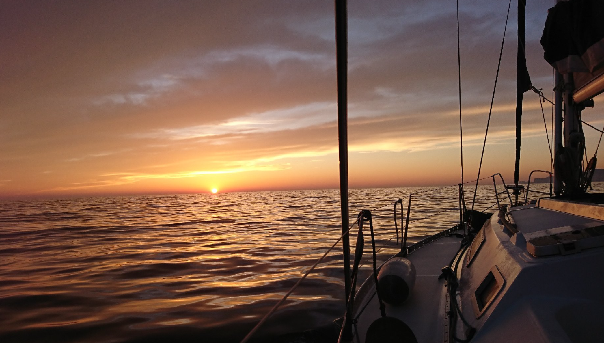 Beneteau First 345 | Kalori