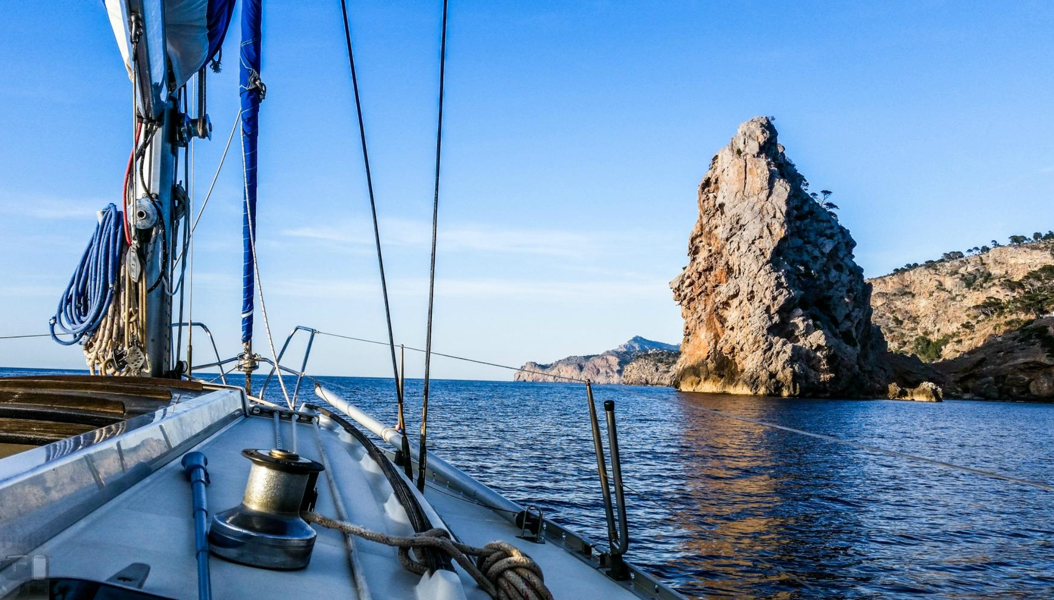 Beneteau First 345 | Kalori