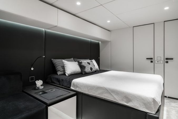 Sunreef 80 | Above & Beyond