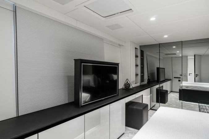 Sunreef 80 | Above & Beyond