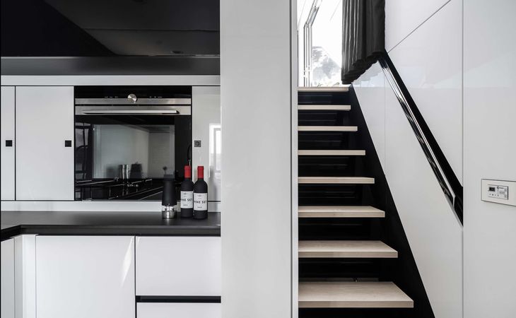 Sunreef 80 | Above & Beyond