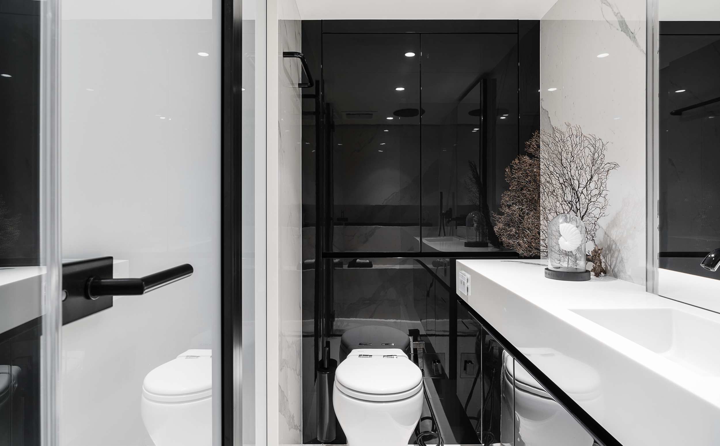 Sunreef 80 | Above & Beyond