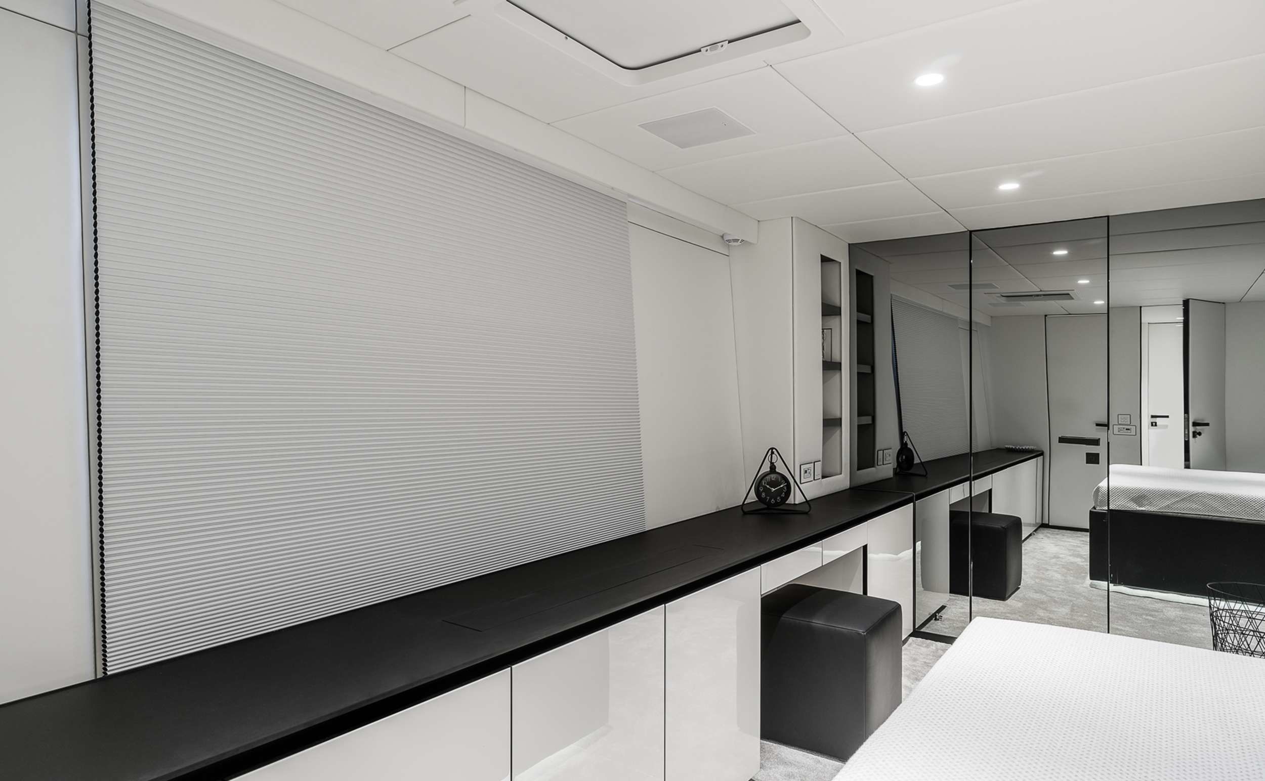 Sunreef 80 | Above & Beyond