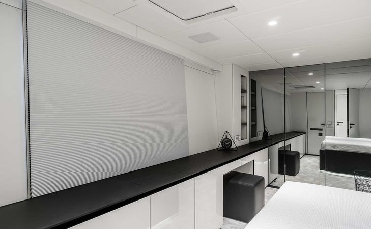 Sunreef 80 | Above & Beyond