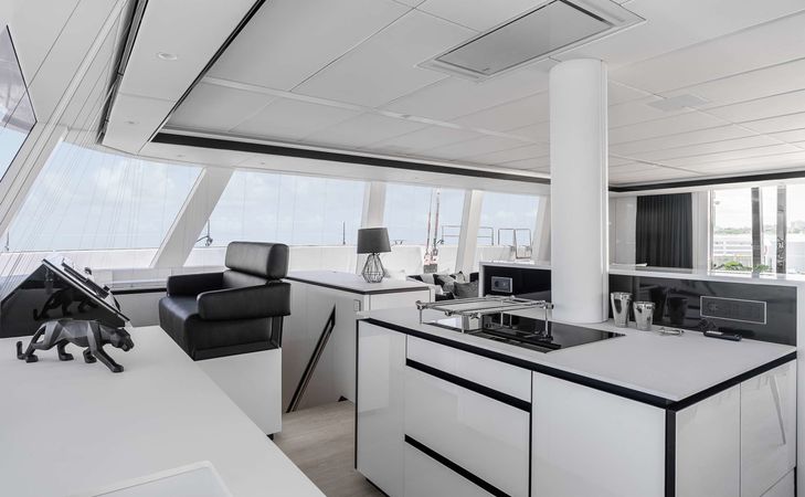 Sunreef 80 | Above & Beyond