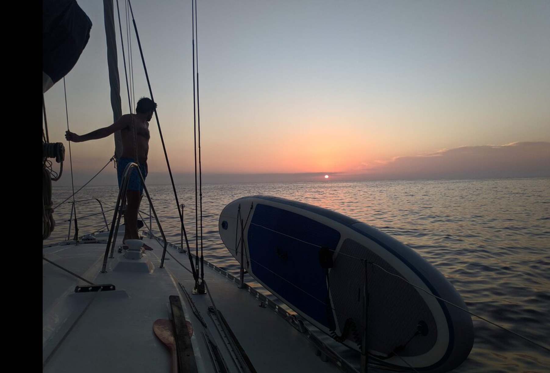 Jeanneau Sun Magic 44 | Doria