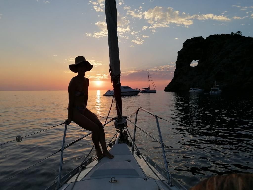 Jeanneau Sun Magic 44 | Doria