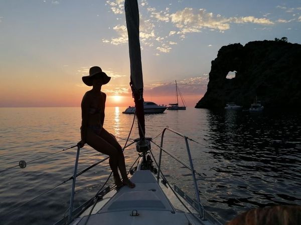 Jeanneau Sun Magic 44 | Doria