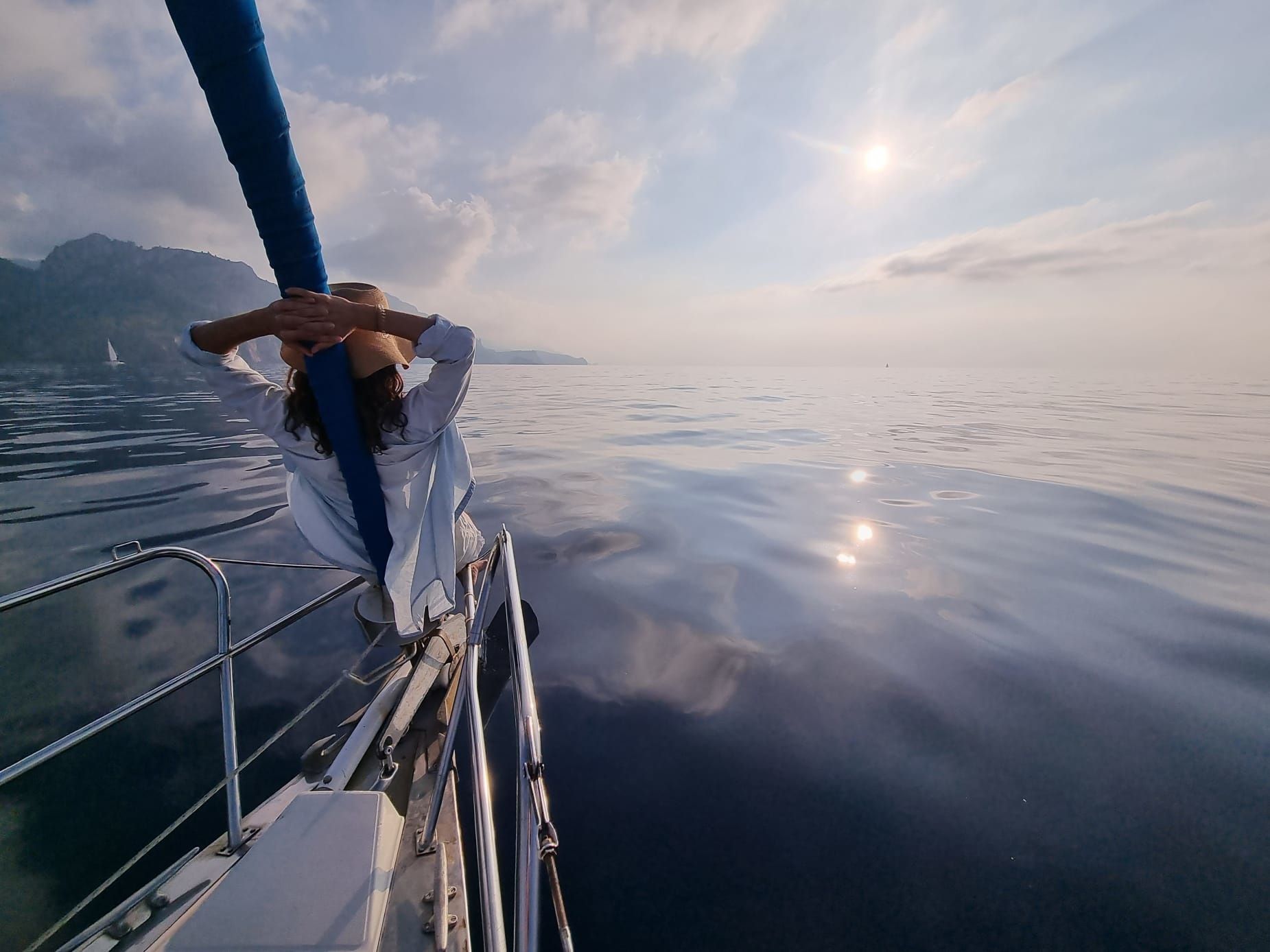 Jeanneau Sun Magic 44 | Doria