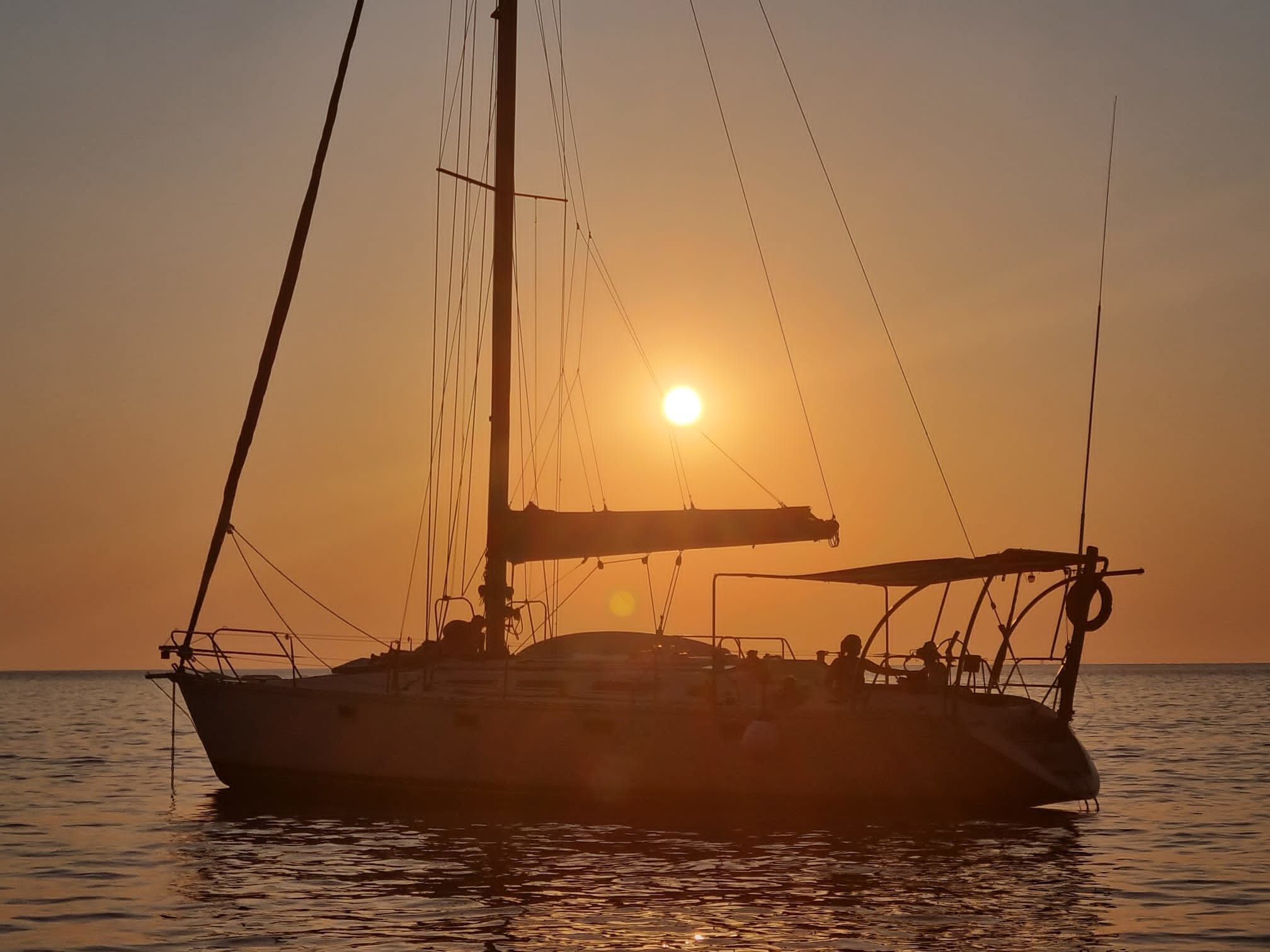 Jeanneau Sun Magic 44 | Doria