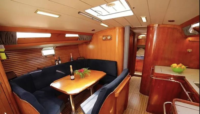 Jeanneau Sun Magic 44 | Doria