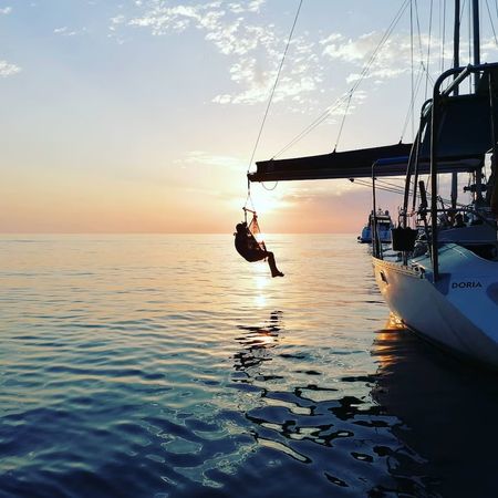 Jeanneau Sun Magic 44 | Doria