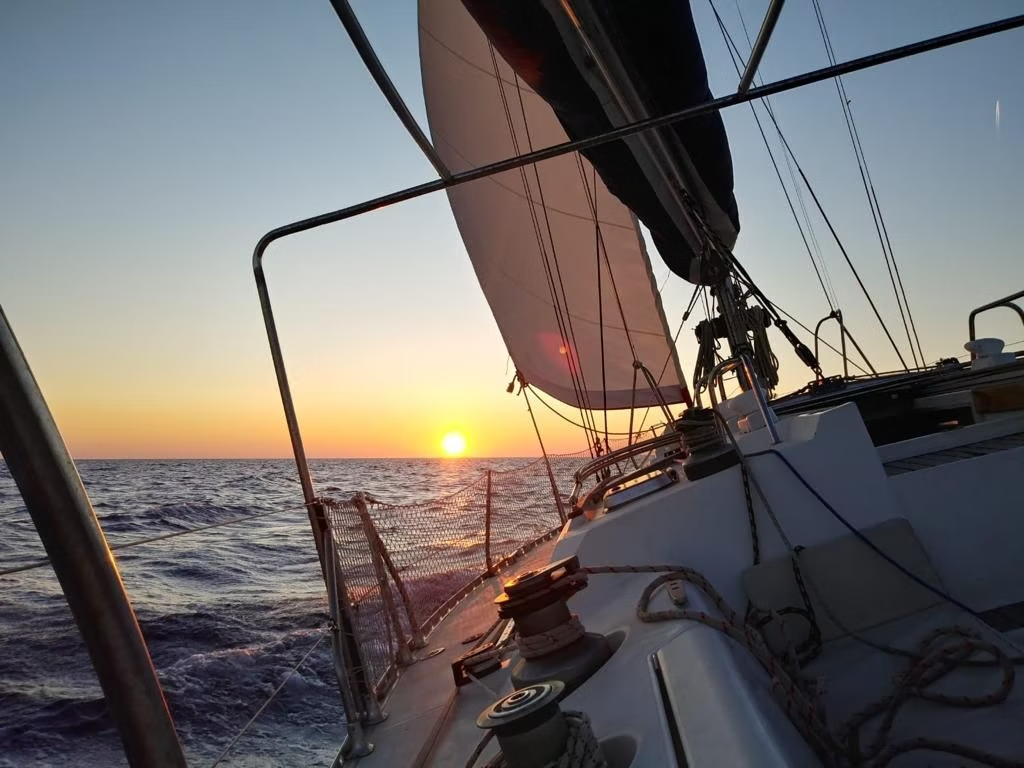 Jeanneau Sun Magic 44 | Doria