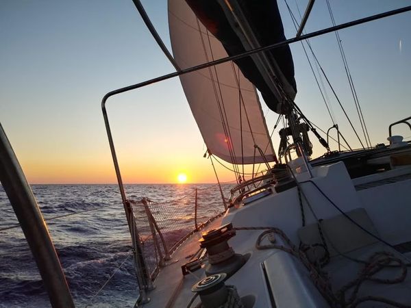 Jeanneau Sun Magic 44 | Doria