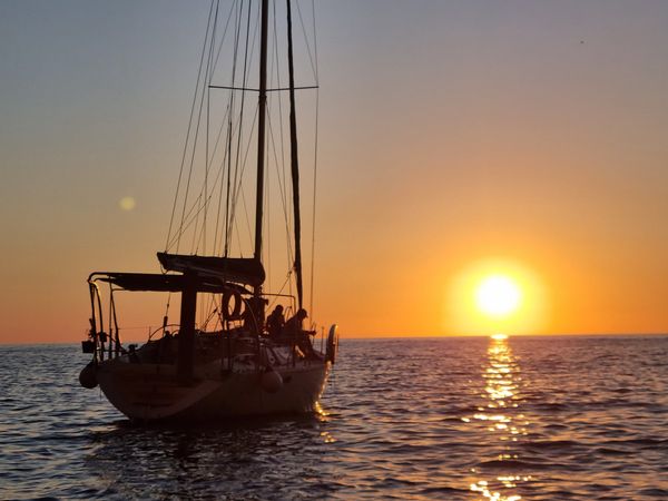 Jeanneau Sun Magic 44 | Doria