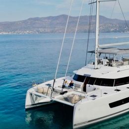 Fountaine Pajot Samana 59 | Allure