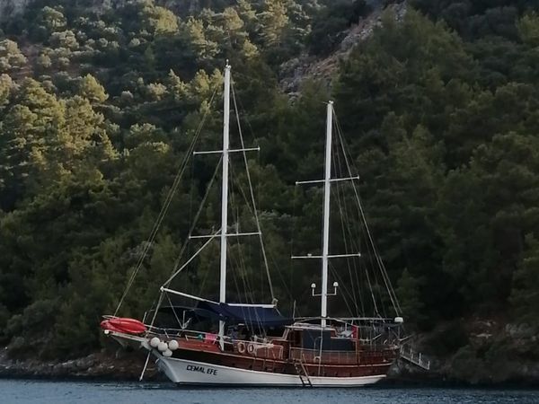 Gulet 79 | Cemal Efe