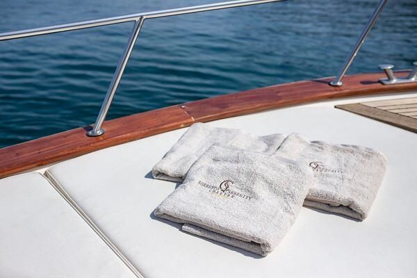 Apreamare 10 | Giulia