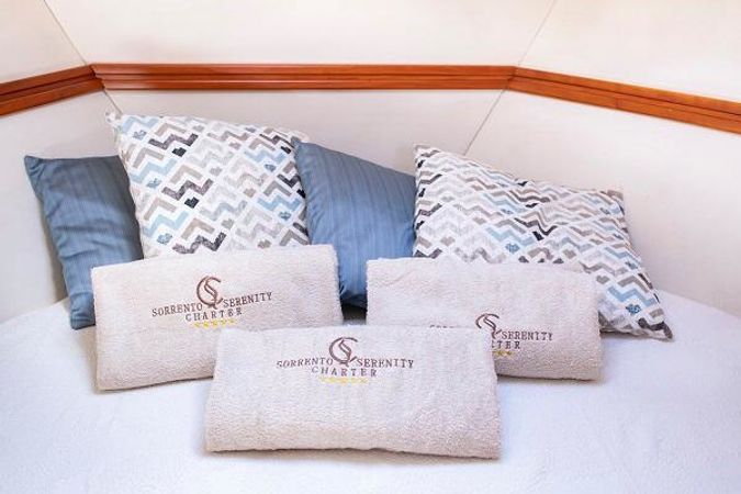 Apreamare 10 | Giulia