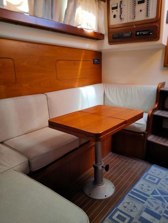 Apreamare 10 | Giulia