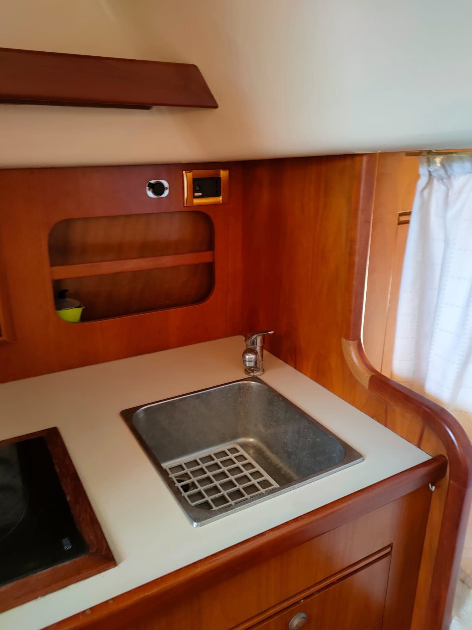 Apreamare 10 | Giulia