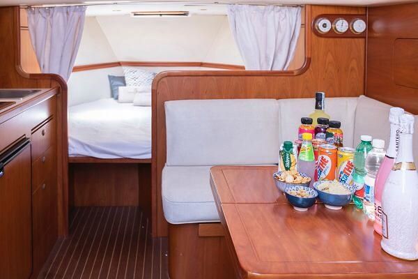 Apreamare 10 | Giulia