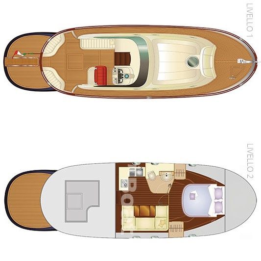 Apreamare 10 | Giulia