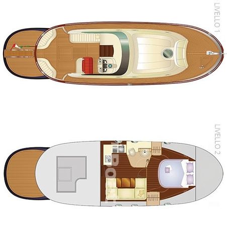 Apreamare 10 | Giulia