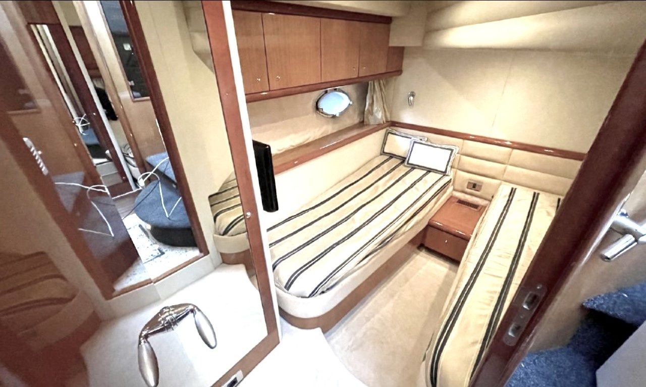 Sunseeker Manhattan 56 | Calle Larga