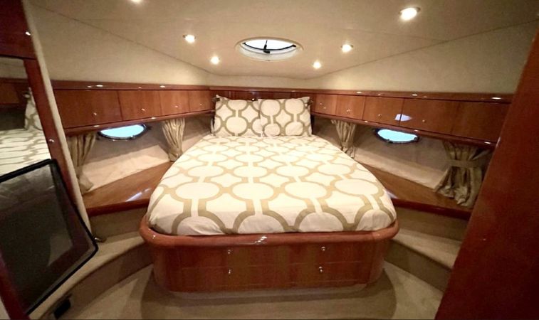 Sunseeker Manhattan 56 | Calle Larga