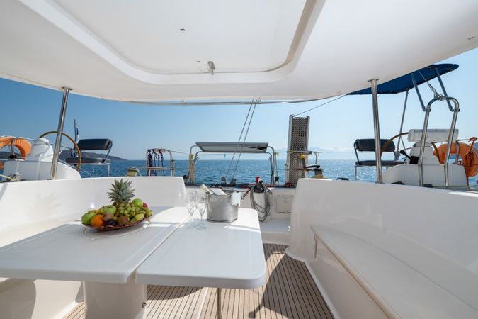 Nautitech 44 | Amfitriti