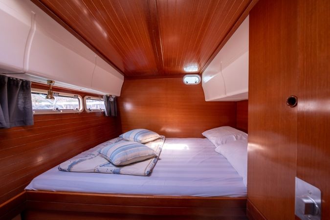 Nautitech 44 | Amfitriti