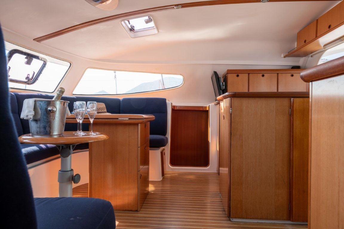 Nautitech 44 | Amfitriti