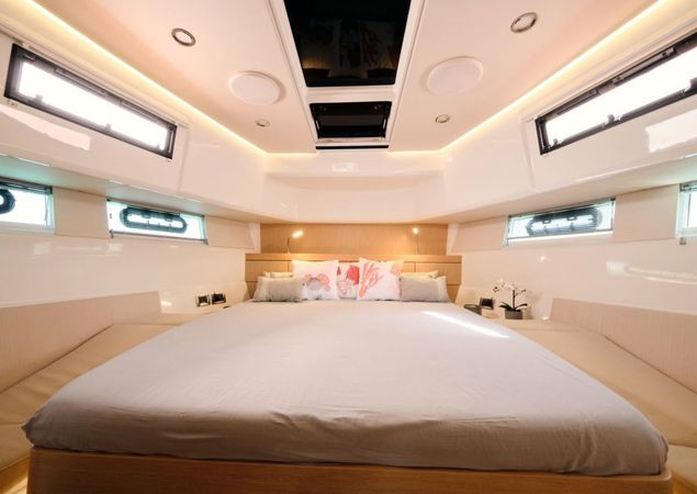 Fjord 52 Open | Lolo 3