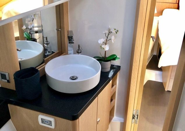 Fjord 52 Open | Lolo 3