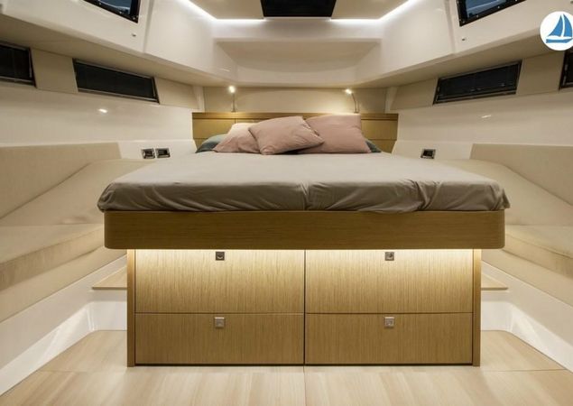 Fjord 52 Open | Lolo 3