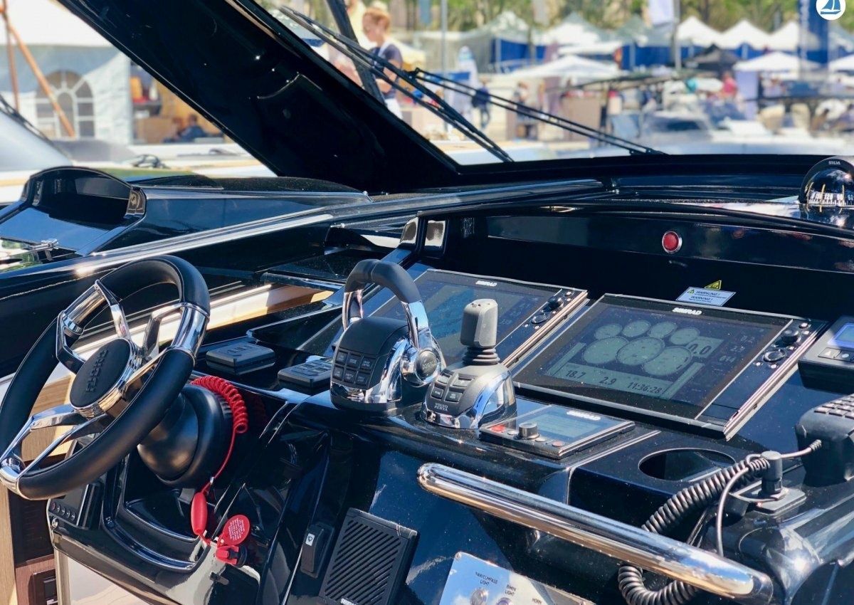 Fjord 52 Open | Lolo 3