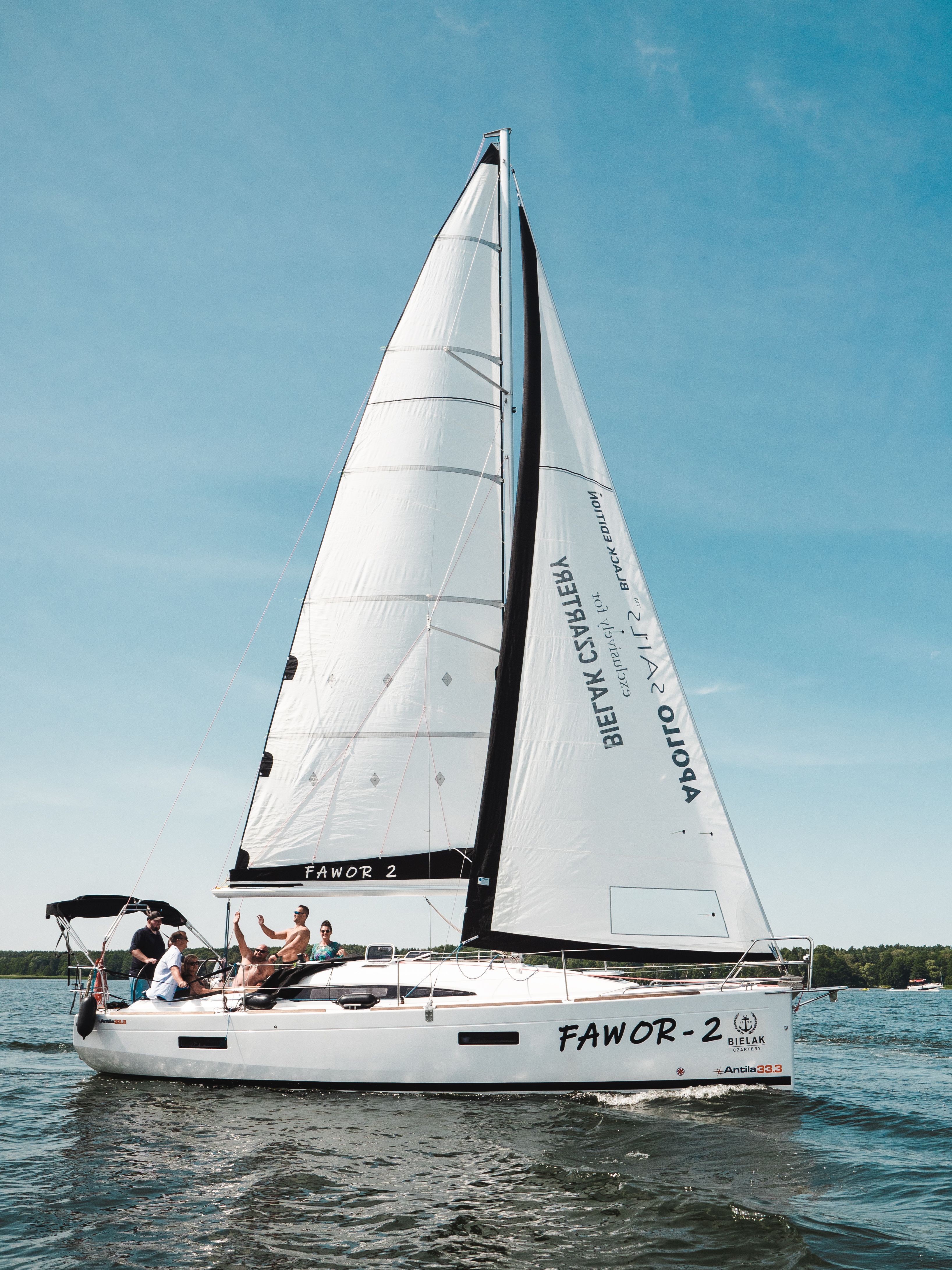 Antila 33.3 | Fawor 2
