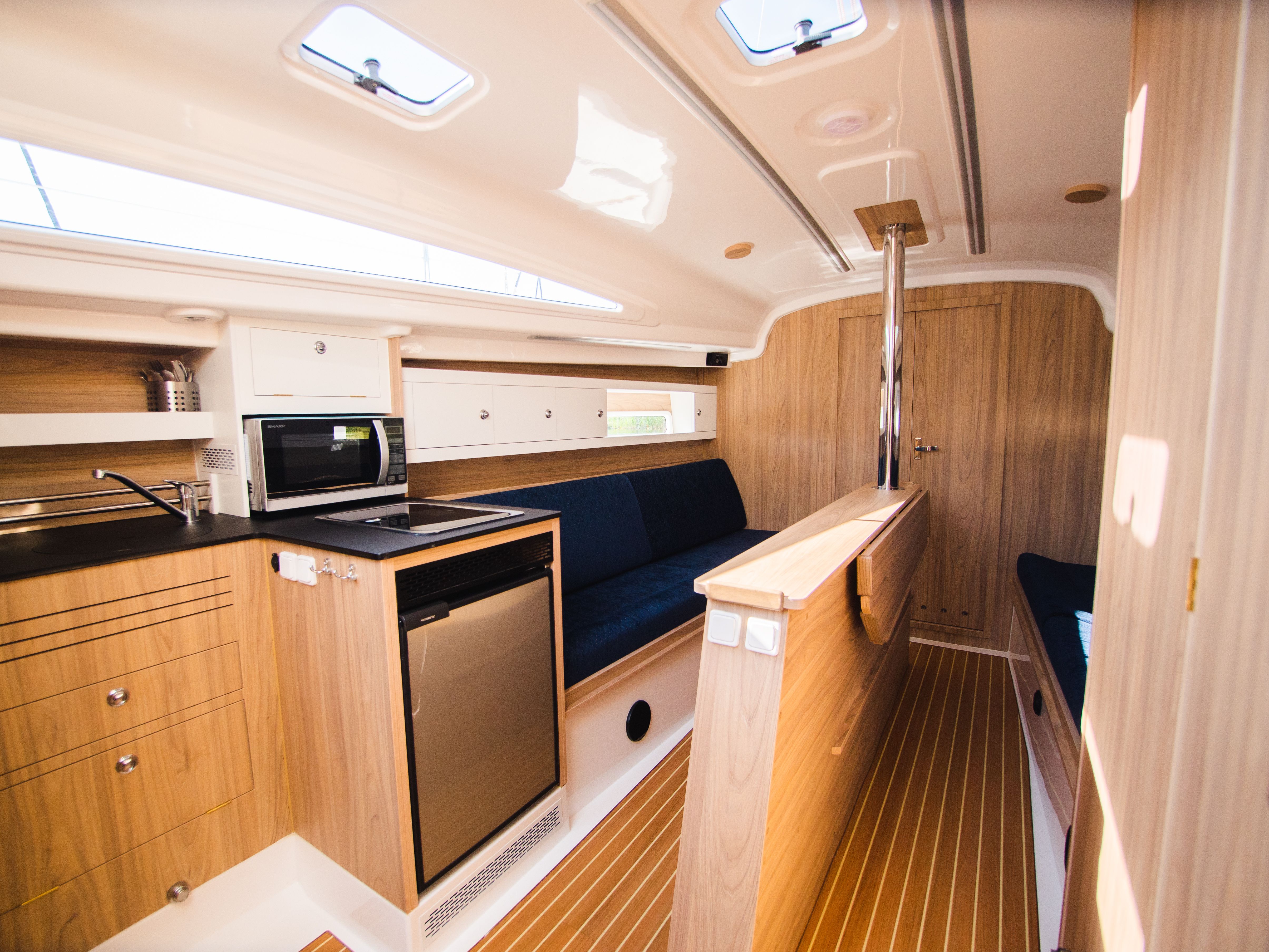 Antila 33.3 | Fawor 2